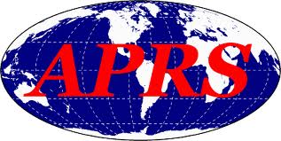 Logotipo APRS